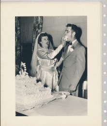 John and Ann Griffioen married 10 June, 1949 wedding album (21)